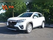 Suzuki SX4 S-Cross - 1.4 Boosterjet Selection Hybrid