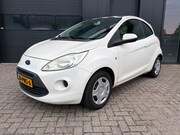 Ford Ka - 1.2 Comfort start/stop, Airco, NAP, 1e eigenaar