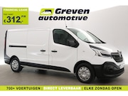 Renault Trafic - 2.0 dCi 145PK L2H1 | Automaat | Airco | Cruise | Camera | 3