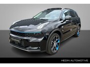 Lynk & Co 01 - 1.5 PHEV 261pk Plug- in | Panoramadak | Adaptieve Cruise Con