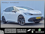 CUPRA Born - Adrenaline One 62 kWh Adapt.Cruis Navi/Cam Stoelverw.