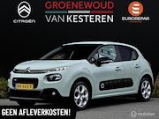 Citroën C3 - 82 Feel I Trekhaak I Airco I Cruise I