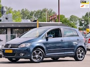 Volkswagen Golf Plus - 1.2 TSI Highline BlueMotion / NAP / OHB / SP VLG