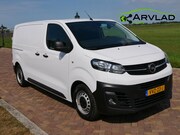 Opel Vivaro - 1.5 BlueHDi 100 S&S L2 AC NAVI 2023