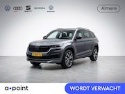 Skoda Kodiaq - 1.5 TSI Sportline Business 150 pk Automaat (DSG) | Verlengde