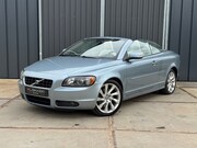 Volvo C70 - Convertible 2.4i Summum Automaat|Topstaat|2E EIG|Stoelverw.|