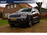 Jeep Grand Cherokee - 3.6 Summit Aut.| Panorama | Stuurwielverwarmd | V6 | Luxe Le