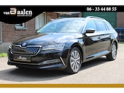 Skoda Superb - Combi 1.4 TSI iV PHEV Edition SOh 92% NAVI LED ECC STANDKACH