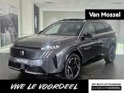 Peugeot 5008 - e-5008 GT 73 kWh 7p | 360 Camera | Alcantara bekle