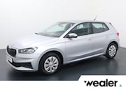 Skoda Fabia - 1.0 MPI Ambition | 80 PK | Cruise control | Airco | Apple Ca