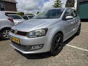 Volkswagen Polo - Airco