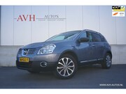 Nissan Qashqai - 1.6 Connect Edition