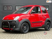 Microcar M.GO Highland - X DCI Brommobiel 45km 2016