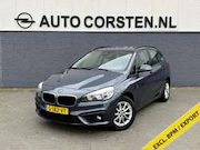 BMW 2-serie - 218 Active Tourer 218D 136PK Trekhaak Navi Ecc