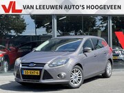 Ford Focus - Wagon 1.6 EcoBoost Lease Titanium | Clima | PDC | Navi |