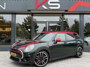 MINI John Cooper Works - Mini 2.0 ALL4 Chili 230pk Pano Camera Alcantara Ha