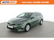 Kia Ceed - Sportswagon 1.5 T-GDi DynamicPlusLine WN73106