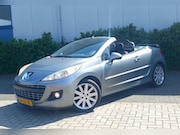 Peugeot 207 - 1.6 VTI Cabriolet Airco Zeer Mooi