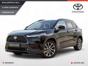 Toyota Corolla Cross - 2.0 High Power Hybrid Launch Edition | Pano | JBL | Leer | S