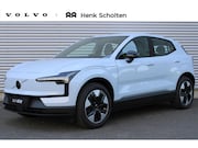 Volvo EX30 - P3 Plus Europa 51 kWh 150PK | Elektrisch Verstelbare Voorsto