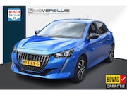 Peugeot 208 - 1.2 PureTech Allure Pack Automaat | Carplay Navigatie | Park