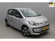 Volkswagen Up! - Airco|2e eigenaar|Dealer onderhouden.