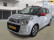 Citroën C1 - 1.0 VTi Airscape Shine| Automaat| Camera| Apple Car Play/And