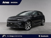 Skoda Elroq - 85 Sportline | Matrix LED | Elektrische Achterklep | Stoel/S