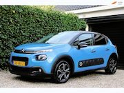 Citroën C3 - 1.2 PureTech S&S Shine | Automaat | Carplay | Navi | Pano |