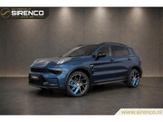 Lynk & Co 01 - 1.5| 360 camera met 3d view | panodak | stoelverwarming |And
