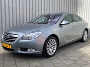 Opel Insignia - 2.0 T Cosmo 4x4|Navigatie|Carplay|Climate Control|