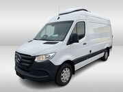 Mercedes-Benz Sprinter - 317 CDI L2 H2 Automaat Koelwagen Dag en Nacht