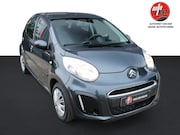 Citroën C1 - 1.0 Attraction