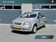Chevrolet Kalos - 1.2 Pure Airco, Trekhaak, Elekt. pakket