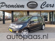 Volkswagen Up! - 1.0 BMT high up! AIRCO, CRUISE, CAMERA, PDC, LMV, SUPER MOOI