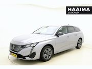 Peugeot 308 - SW 1.2 PureTech Allure | Apple carplay/Android auto | Parkee