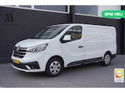 Renault Trafic - 2.0 dCi 110PK EURO 6 - Airco - Navi - Cruise - €13.499, - Ex