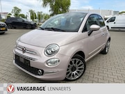 Fiat 500 - 1.0 Hybrid Star (BOVAG/RIJKLAARPRIJS)