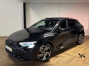 Audi A3 - 45 TFSI e S edition Competition PANO VOL'