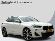 BMW X2 - sDrive20i High Executive 190 PK | Panorama dak | Stoelverwar