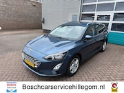 Ford Focus - Wagon 1.0 EcoBoost 100pk Trend Edition Business
