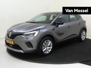 Renault Captur - 1.0 TCe 90 evolution | Apple Carplay/Android Auto | Autonomo