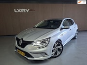 Renault Mégane - 1.6 TCe GT | Cruise| Sfeer | Camera | Navi | Stuur & Stuurve