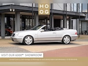 Mercedes-Benz CLK-Klasse - CLK 320 Elegance
