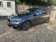 BMW 1-serie - 118I EXECUTIVE ED.automaat