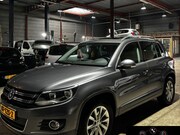 Volkswagen Tiguan - 2.0 TSI Sport&Style 4Motion