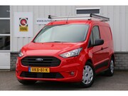 Ford Transit Connect - 1.5 EcoBlue L1 Trend 3 Zits*Perfect Onderh.*Apple Carplay-An