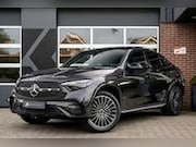 Mercedes-Benz GLC-klasse - 300e 4MATIC Coupé AMG Line | Panorama | 360 Camera