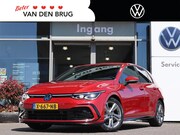 Volkswagen Golf - 1.5 TSI 131 pk R-Line | Achteruitrij Camera | Navigatie | Ap