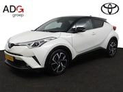 Toyota C-HR - 1.8 Hybrid Bi-Tone | Adaptive Cruise Control | Navigatie | A
